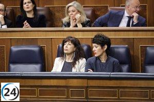 Redondo asegura que han bajado los feminicidios, pero destaca la necesidad de esfuerzos conjuntos y consensos.