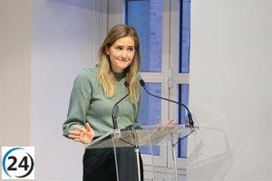 Aagesen revela nueva estrategia para impulsar la descarbonización sostenible.