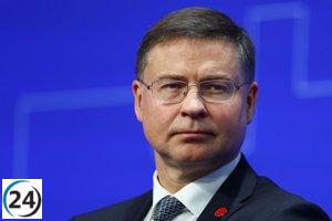 La UE destina 18.100 millones para respaldar la ayuda del G7 a Ucrania, tras el compromiso de EEUU.