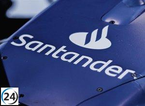 Banco Santander se desprende del 30,5% de Caceis al venderlo a Crédit Agricole.