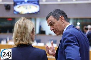 Sánchez defiende al fiscal general y sostiene que la falta de pruebas en su móvil justifica una disculpa.