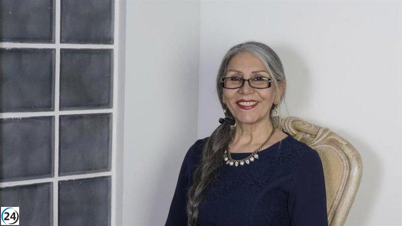 ACE manifiesta su respaldo a la escritora Mahvash Sabet, quien enfrenta un grave estado de salud tras una cirugía en prisión.