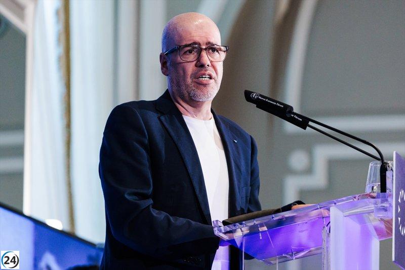 CCOO critica el mecanismo RED que favorece a empresas que eliminan puestos de trabajo.