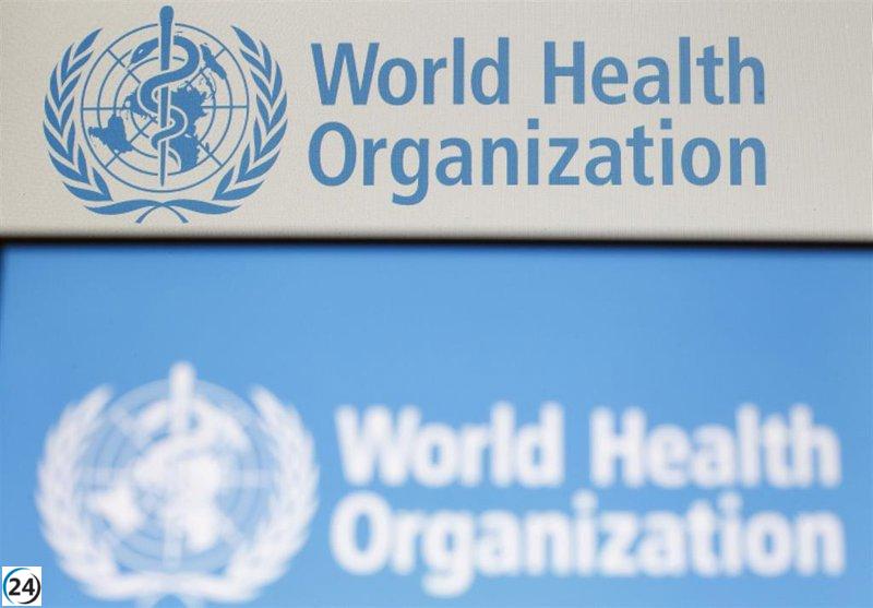 La OMS relaciona misteriosa enfermedad en RDC con un virus respiratorio, malaria y desnutrición.