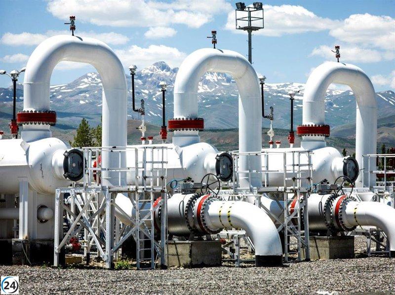 Técnicas Reunidas asegura un contrato de 424 millones para el desarrollo del yacimiento Vaca Muerta en Argentina.