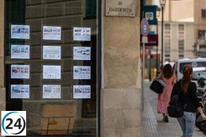Fotocasa predice un 2025 de precios elevados y ventas históricas en el sector inmobiliario