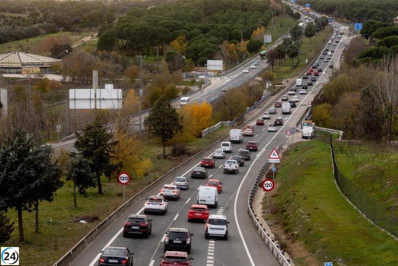 Inicia la fase final de la operación navideña con 4 millones de viajes pronosticados.