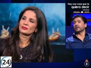 Ana Herminia irrumpe en 'GH Dúo' con el testimonio de Ángel Cristo, fricciones con Aurah y un reto a Bárbara Rey.