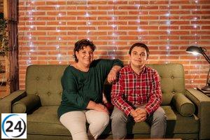 deseos de 2025: vivienda y empleo para personas con discapacidad en la carta a los Reyes Magos