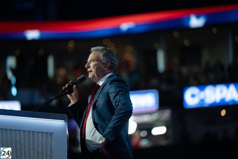 El representante de Trump para Oriente Medio confía en alcanzar un acuerdo antes de la asunción del nuevo gobierno.