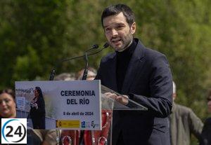 El Gobierno sanciona 2025 como el Año del Pueblo Gitano para celebrar sus 600 años en España.
