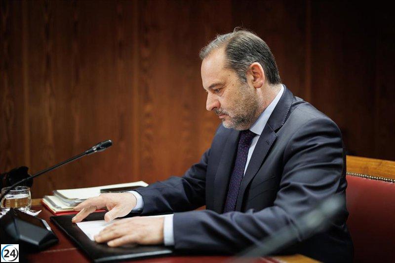El TS desestima el recurso de Ábalos, respalda a la UCO y aclara que el caso se fundamenta en hechos concretos.