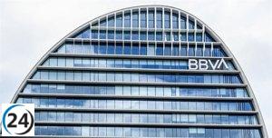 BBVA da luz verde a la emisión de participaciones preferentes convertibles por casi 1.000 millones.