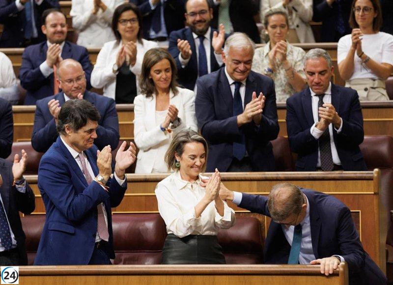 El PP critica la candidatura de Montero: