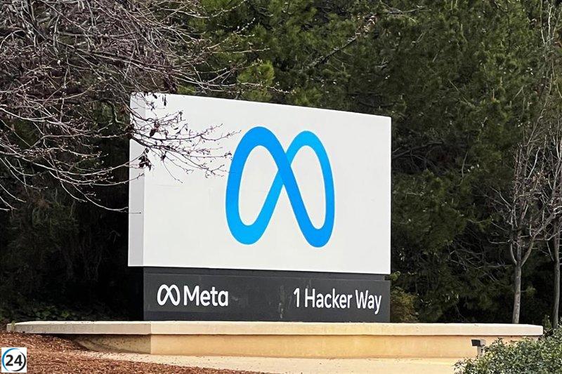 Periodistas europeos solicitan respaldo gubernamental tras la decisión de Meta de eliminar la verificación de contenidos.