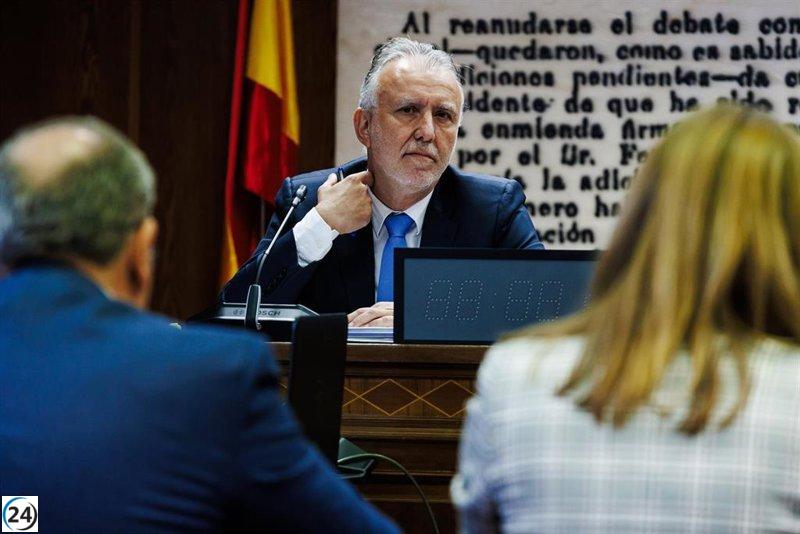 El PP convoca al jefe de gabinete de Montero y al ministro Torres ante la comisión del Senado en enero.