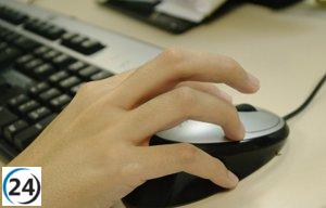 Más de 4,200 personas con discapacidad intelectual buscan oportunidades en la Administración Pública del Estado.