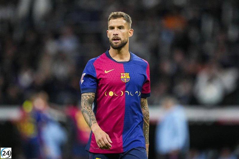 Iñigo Martínez: 