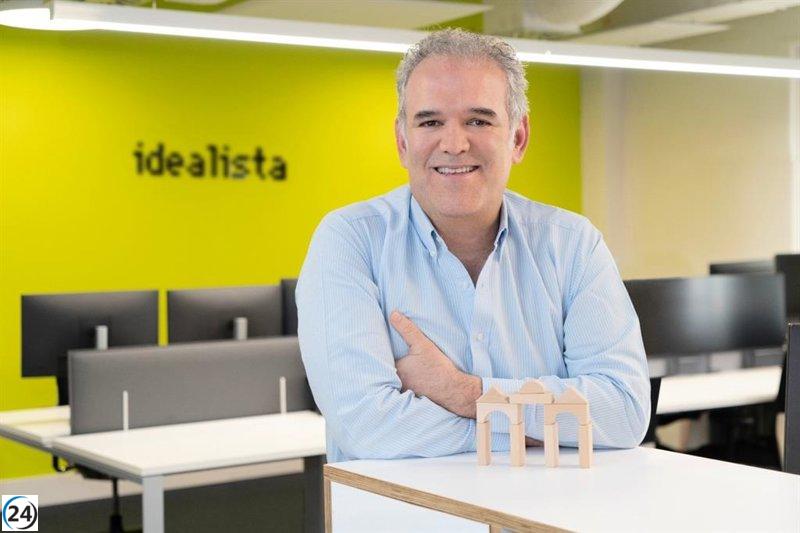 CVC Credit respalda a Cinven en la compra de control mayoritario de Idealista.