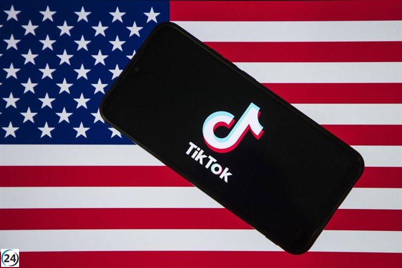 ByteDance descarta rumores sobre la posible venta de TikTok a Elon Musk para evadir el veto en EE. UU.