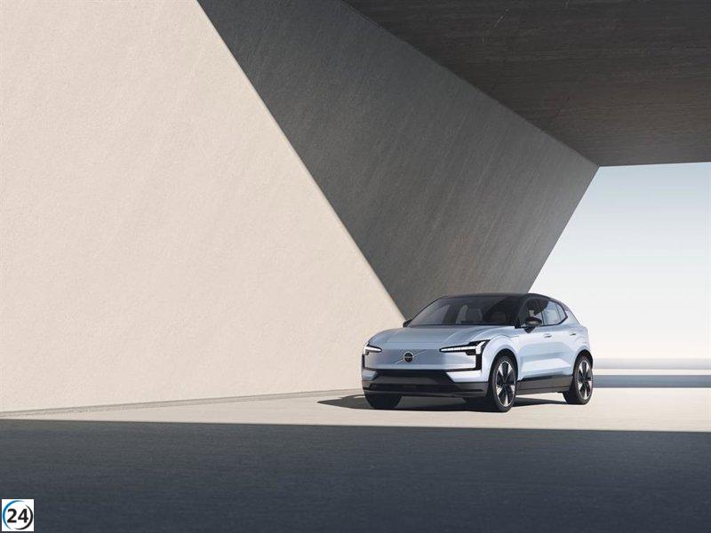 Volvo marca un hito en España con 18.179 coches vendidos en 2024, un crecimiento del 25,2% respecto al año anterior.