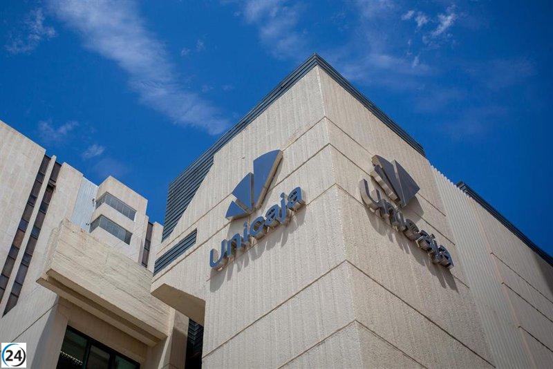 Unicaja impulsa la sostenibilidad con financiación para vehículos verdes a emprendedores y empresas.