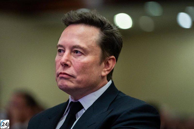 Elon Musk enfrentará demanda por ocultar su participación en Twitter.