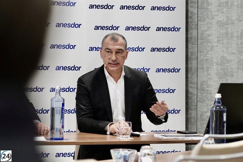 El sector automotriz alcanza su mejor crecimiento desde 2008 con un 10% en 2024.