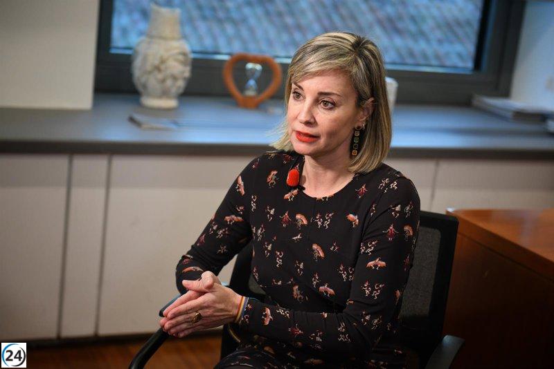 Sumar destaca sus nuevos protocolos contra el acoso tras los comentarios de Errejón.