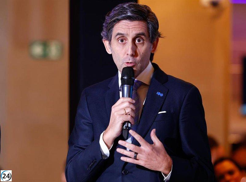 El Gobierno propone a Murtra (Indra) como sucesor de Álvarez-Pallete en Telefónica.