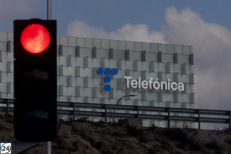 Murtra no asumirá la presidencia de Telefónica en el Foro de Davos, reemplazo de Álvarez-Pallete queda sin efecto.