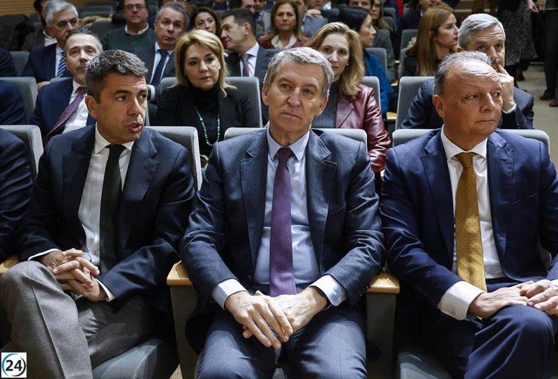 Feijóo advierte sobre una