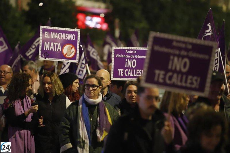Themis critica al juez del caso Errejón por su falta de formación y empatía en violencia sexual.