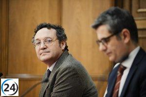 El juez interroga al departamento informático sobre el posible formateo del celular de García Ortiz.