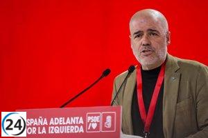Sordo (CCOO) rechaza aumento del SMI del 3% propuesto por la CEOE y considera insuficiente la propuesta del Ministerio de Trabajo.