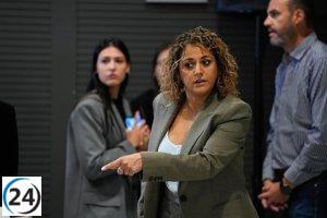 Beatriz Álvarez: 