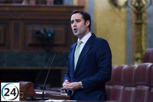 Vox critica al PP por respaldar un decreto del Gobierno: