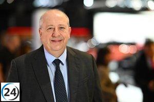Stellantis inicia la fabricación de vehículos eléctricos en Vigo y Zaragoza.