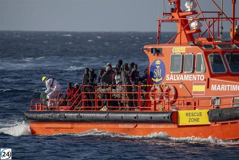 ONG advierten que las políticas de Trump hacia migrantes podrían intensificar la xenofobia y el racismo en España.