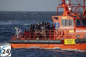ONG advierten que las políticas de Trump hacia migrantes podrían intensificar la xenofobia y el racismo en España.