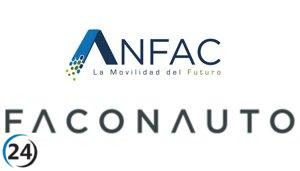 Anfac y Faconauto solicitan de inmediato la reactivación del Plan Moves III.