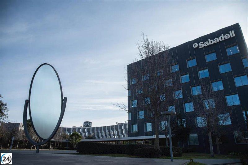 Banco Sabadell regresa a Cataluña con el traslado de su sede social.