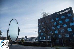 Banco Sabadell regresa a Cataluña con el traslado de su sede social.