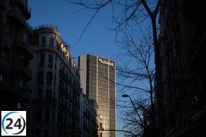 Banco Sabadell regresa oficialmente a su sede en Cataluña.