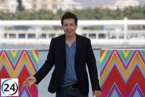 Vito Sanz reflexiona con cautela sobre su nominación a los Goya: