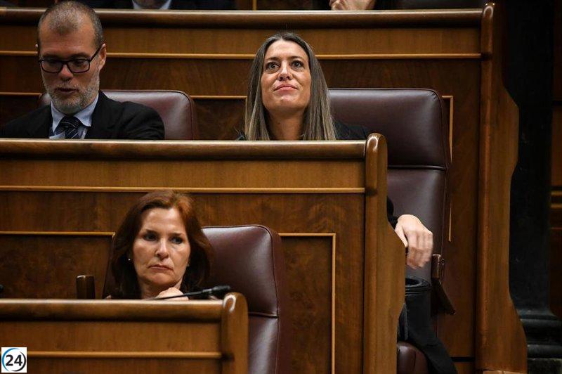 El Gobierno expresa su descontento hacia Junts por rechazar el decreto 'ómnibus' que acordaron previamente.