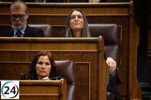 El Gobierno expresa su descontento hacia Junts por rechazar el decreto 'ómnibus' que acordaron previamente.