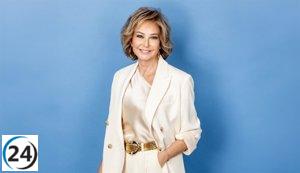 Ana Rosa Quintana retoma su horario matutino en Telecinco.