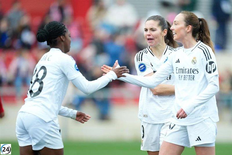 Real Madrid y Real Sociedad comparten sus visiones contrastantes.