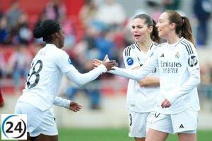 Real Madrid y Real Sociedad comparten sus visiones contrastantes.